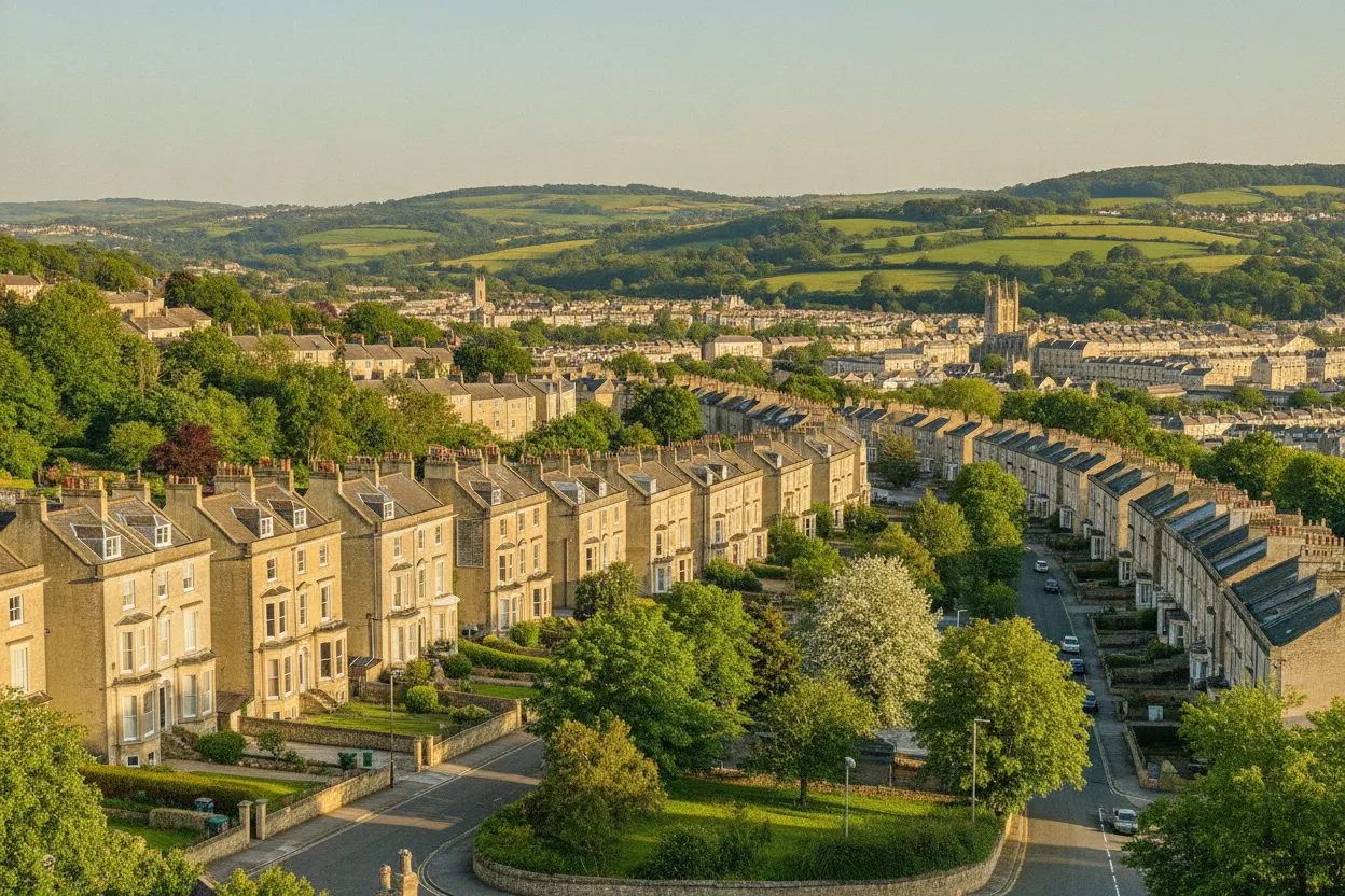 Combe Down